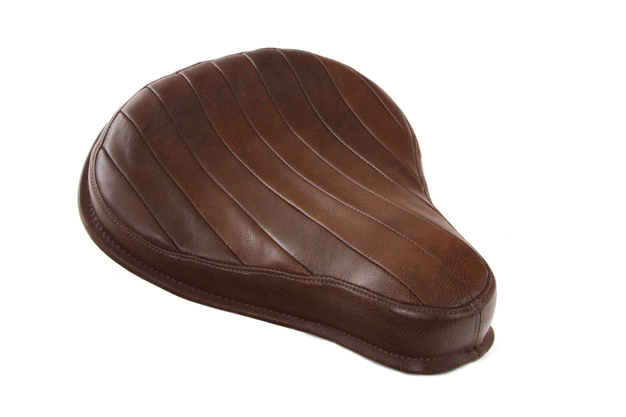Brown K Model Solo Seat - Click Image to Close