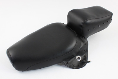 Smoothie Saddle Original Style Leather