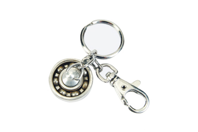 Bearing Design Key Chains - Click Image to Close