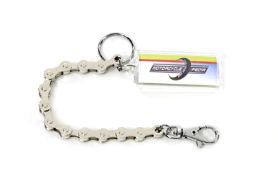 Chain Design Key Chains - Click Image to Close