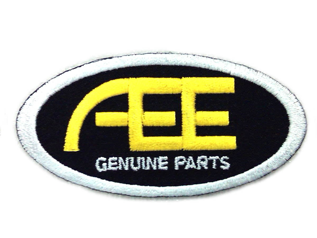AEE Chopper Patches