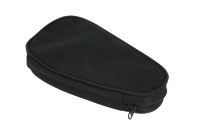 Oval Nylon Tool Bag Pouch - Click Image to Close