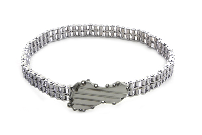 36" Chain Belt - Click Image to Close