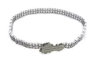 40" Chain Belt - Click Image to Close