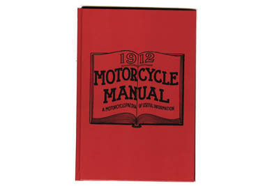 Motorcyclepedia Manual 1912 - Click Image to Close