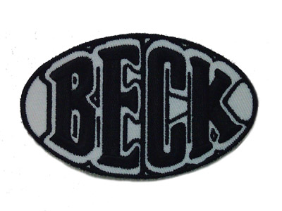 Beck Patches