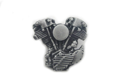 Knucklehead Lapel Pin - Click Image to Close