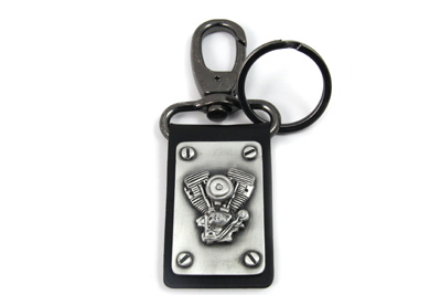 Evolution Motor Key Chain - Click Image to Close