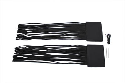 Grip Covers 16" Fringe - Click Image to Close