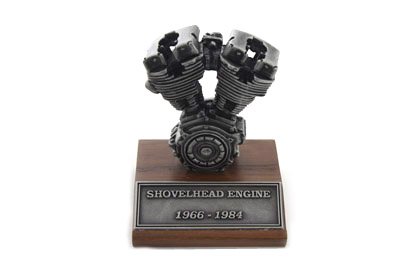 Shovelhead Motor Model - Click Image to Close