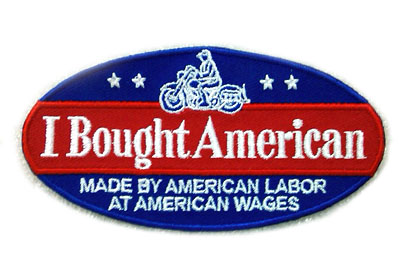 I Bought American Patches - Click Image to Close