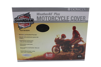 Dowco Guardian Cover XX-Large