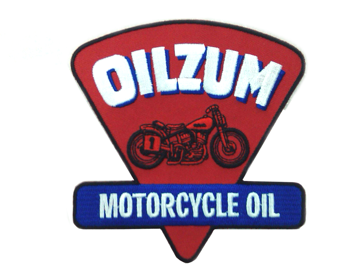 Oilzum WR Patches - Click Image to Close