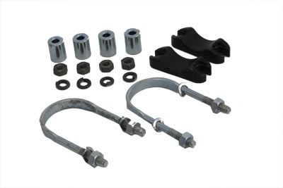 Coil Mount Kit - Click Image to Close