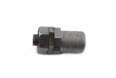 Side Car Axle Nut and Stud Extension - Click Image to Close