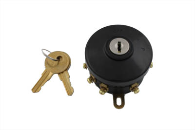Replica Indian Ignition Switch with 2 Keys - Click Image to Close