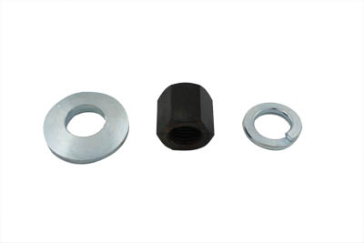 Headlamp Nut and Washer Set - Click Image to Close
