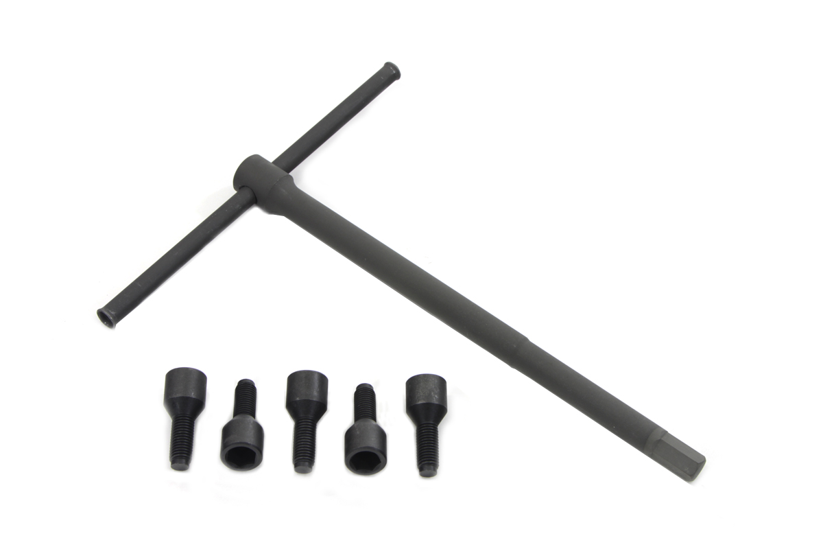 Wheel Lug Bolt Kit - Click Image to Close