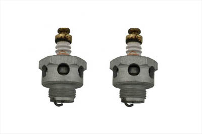 Replica 18mm Spark Plug Set