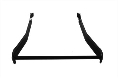 Black Rear Frame Stand - Click Image to Close