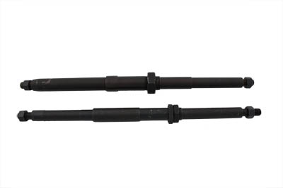 Front and Rear Support Rod Set