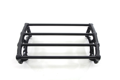 Army Luggage Rack - Click Image to Close