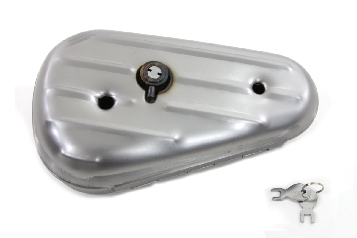Oval Tool Box - Click Image to Close