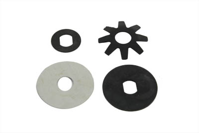 Rocker Clutch Friction Parts Kit - Click Image to Close