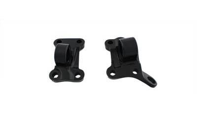 Side Car Front Clamp Bracket Set - Click Image to Close