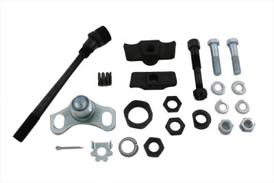 Side Car Connector Kit - Click Image to Close