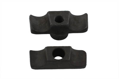Side Car Upper Connector Clamp Set - Click Image to Close