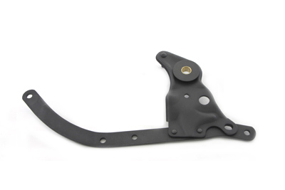 Foot Clutch Lever Bracket - Click Image to Close