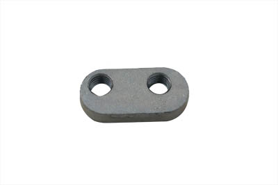 Rear Frame Mount Plate - Click Image to Close