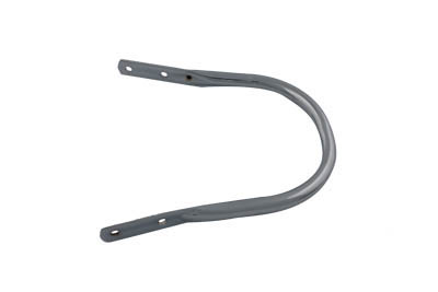 Indian Fender Chrome Plated Bumper - Click Image to Close