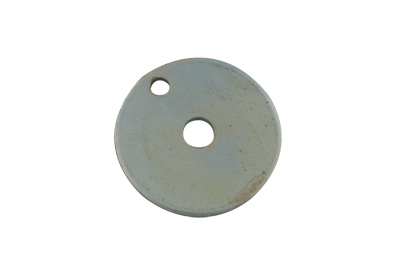 Indian Clutch Steel Disc - Click Image to Close