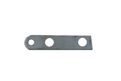 Indian Spark Plug Wire Tube Bracket - Click Image to Close