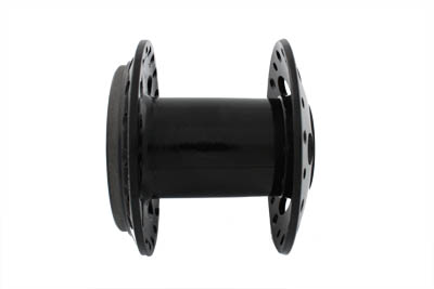 Indian Black Front or Rear Hub - Click Image to Close