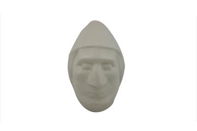 Indian Plastic Face Lens - Click Image to Close