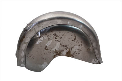 Indian Repro Chief Rear Fender - Click Image to Close