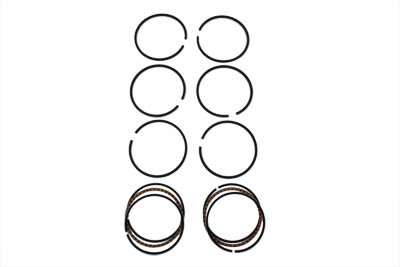 Indian Standard Ring Set - Click Image to Close