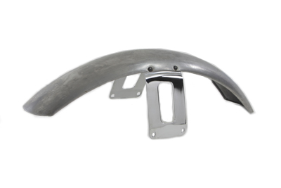 Front Fender Glide Type Raw - Click Image to Close