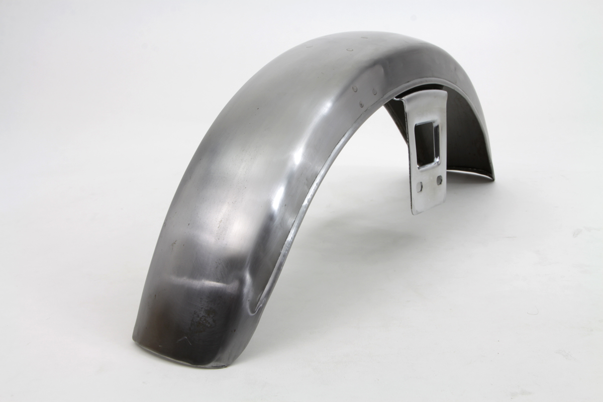 Front Fender LTD Style Raw