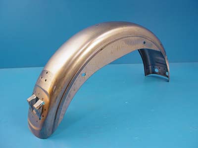 Replica Rear Fender with Tail Lamp Hole