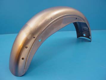 Rear Fender without Tail Lamp Hole - Click Image to Close