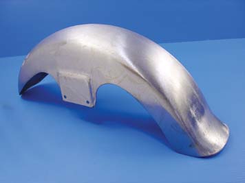 Front Fender Fat Kid Steel - Click Image to Close