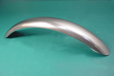 Front Fender Raw Universal Sport Style