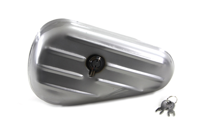 Oval Right Side Raw Tool Box - Click Image to Close