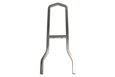 16" Lowboy Sissy Bar Back