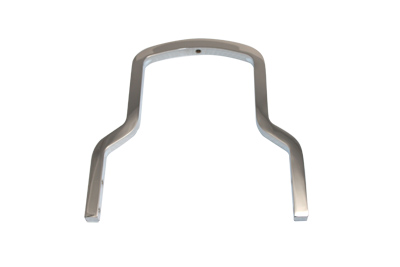 8-3/4" Shorty Hand Rail for Sissy Bar - Click Image to Close
