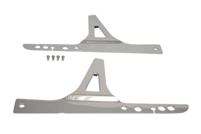 Sissy Bar Side Plates - Click Image to Close